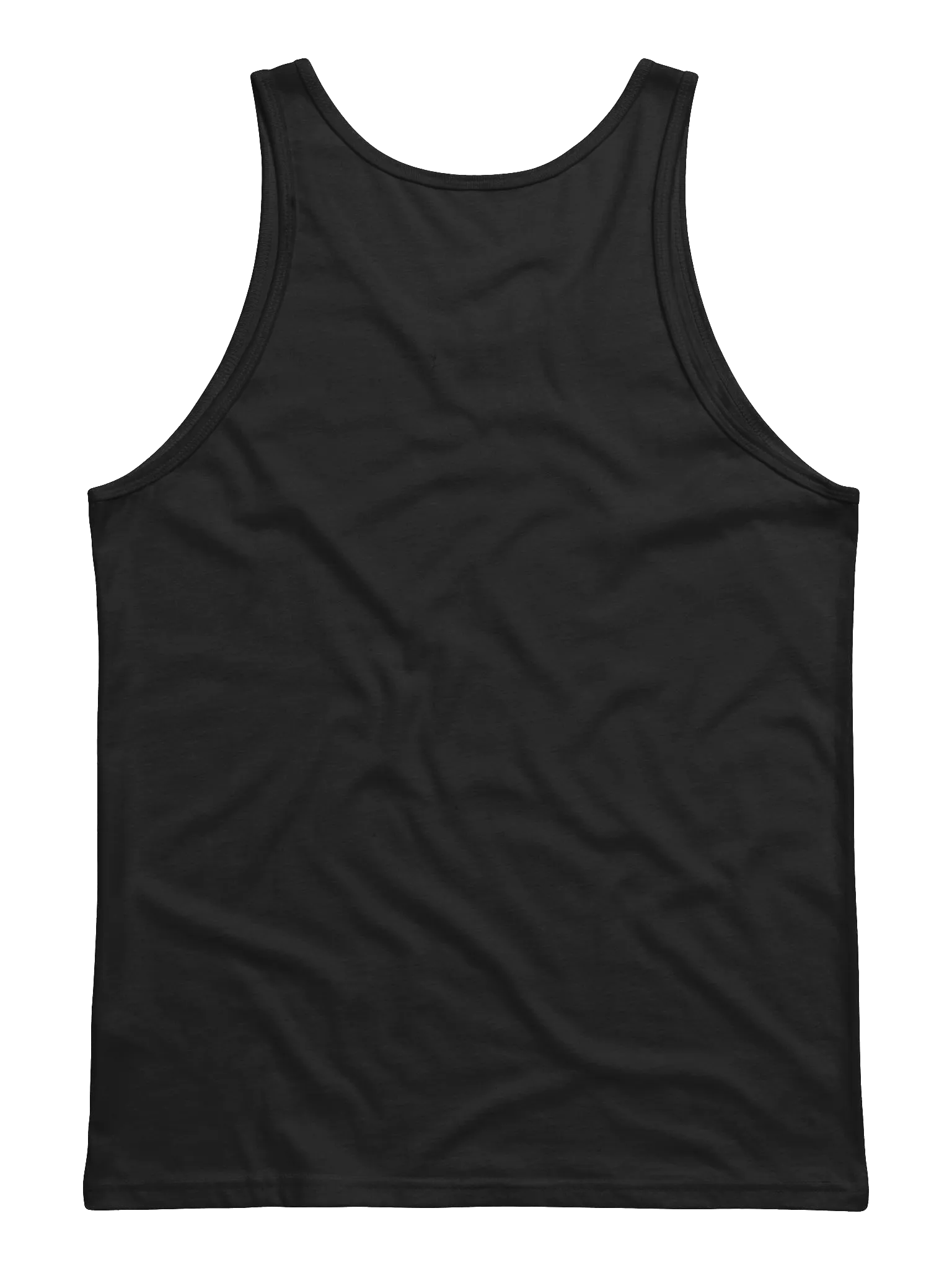 Colorful Ink Dragon Tank product image (2)