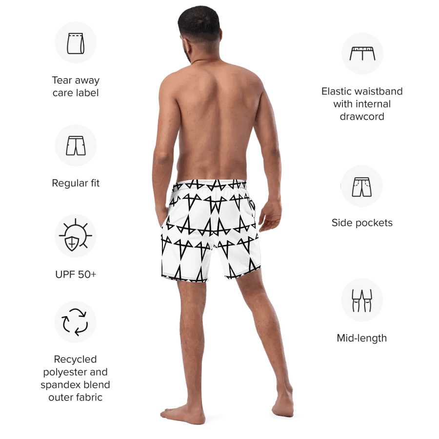 Swim Shorts product image (5)