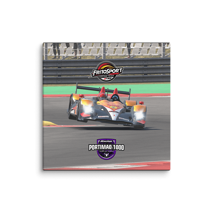 David Besnard - Portimao 1000km 2025 product image (1)