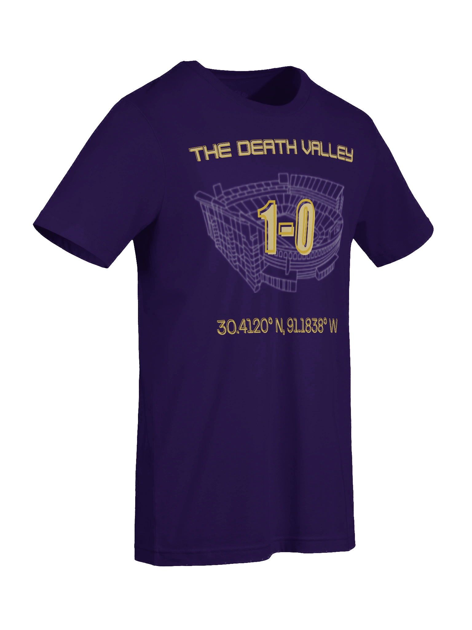THE Death Valley T-Shirt product image (34)