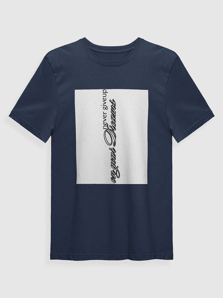 Dreams T-Shirt product image (113)