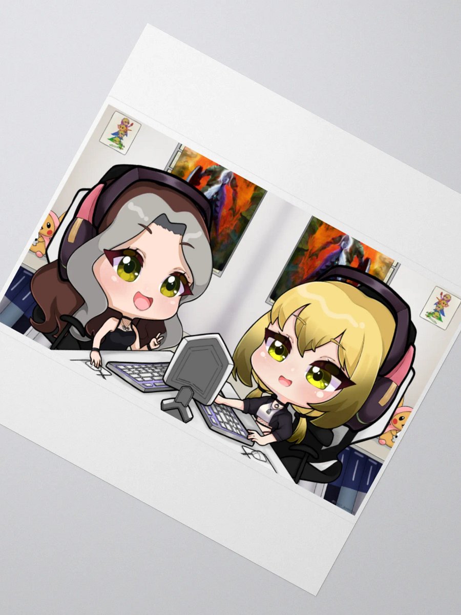 ONLINE | Sticker product image (8)