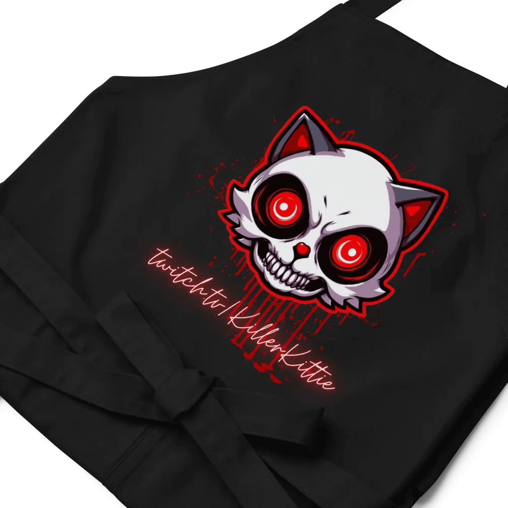 Logo apron product image (8)