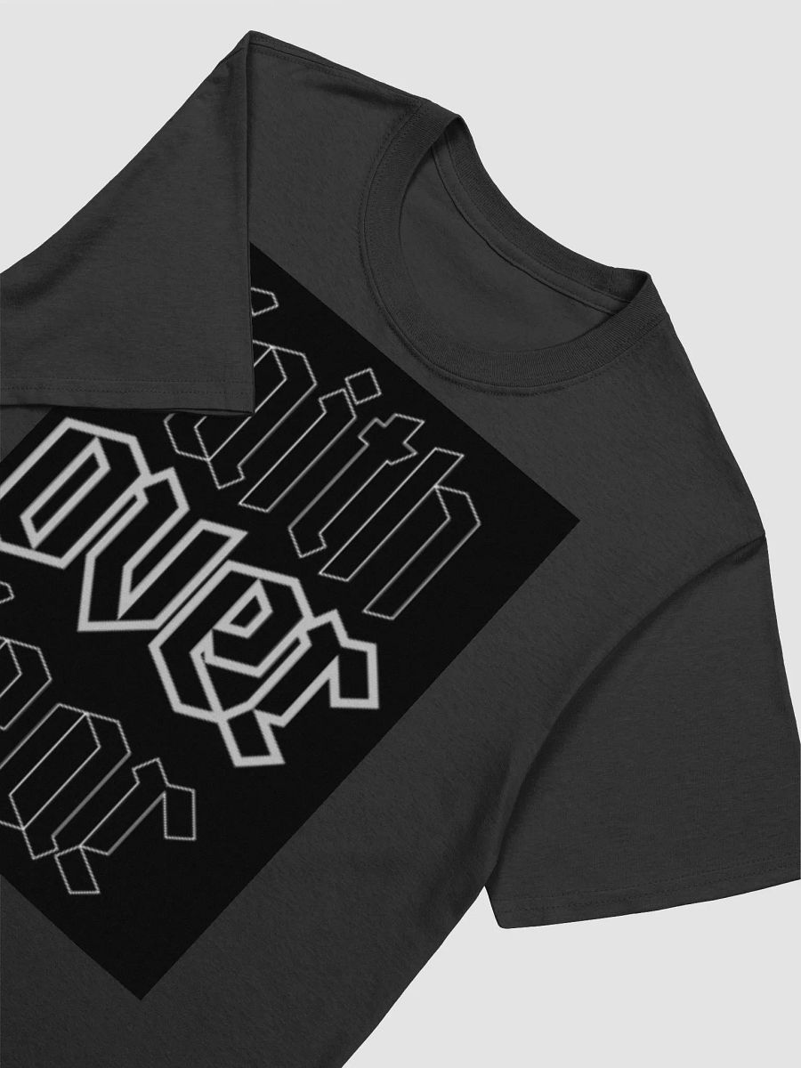 Faith over fear shirt product image (19)
