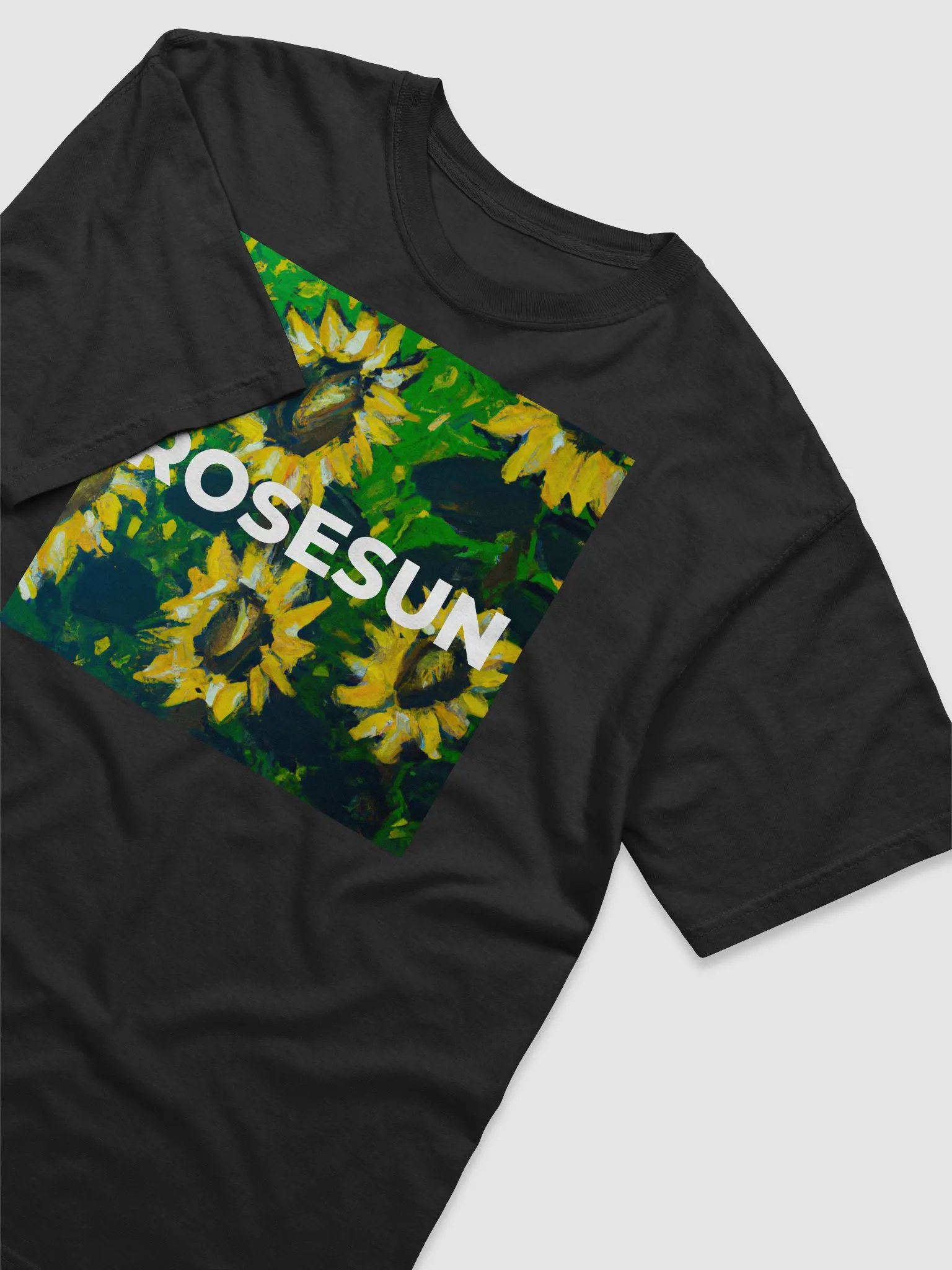 ROSESUN® - RELAXED-FIT - T-SHIRT product image (2)