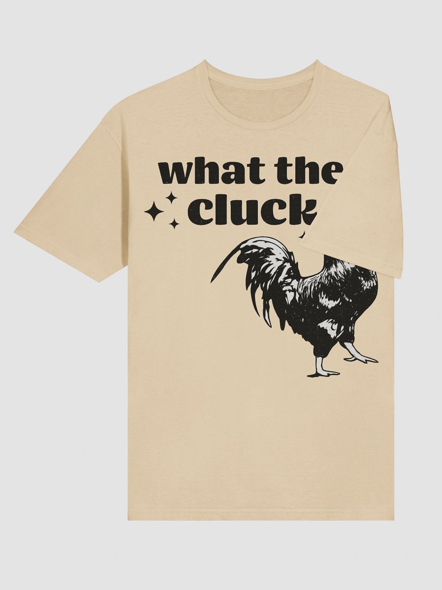 What the Cluck?! product image (6)