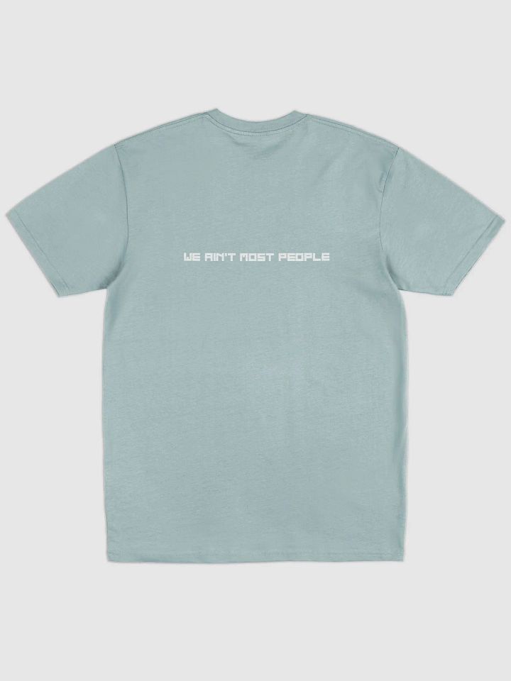 WAMP Heavyweight Tee product image (10)