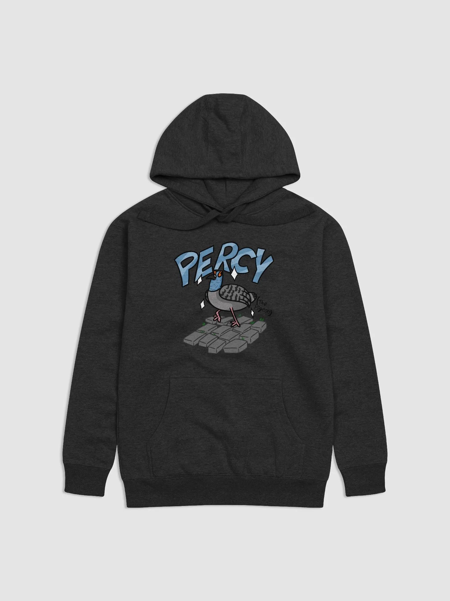 Percy the Pigeon Hoodie product image (11)