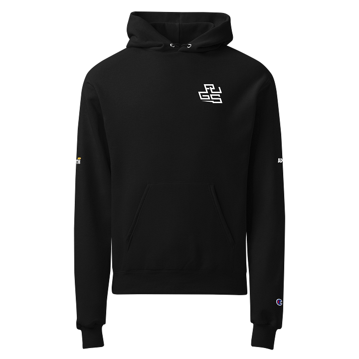 Pugs CHAMPION HOODIE product image (1)