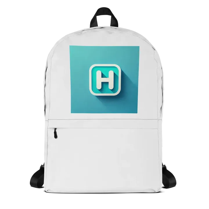 Helptovo Backpack 3 product image (1)