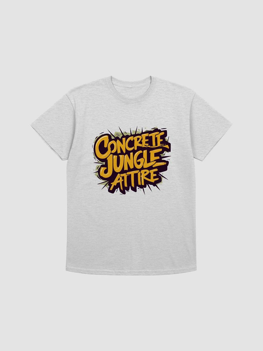 Concrete Jungle Attire, streetwear style fashion product image (1)
