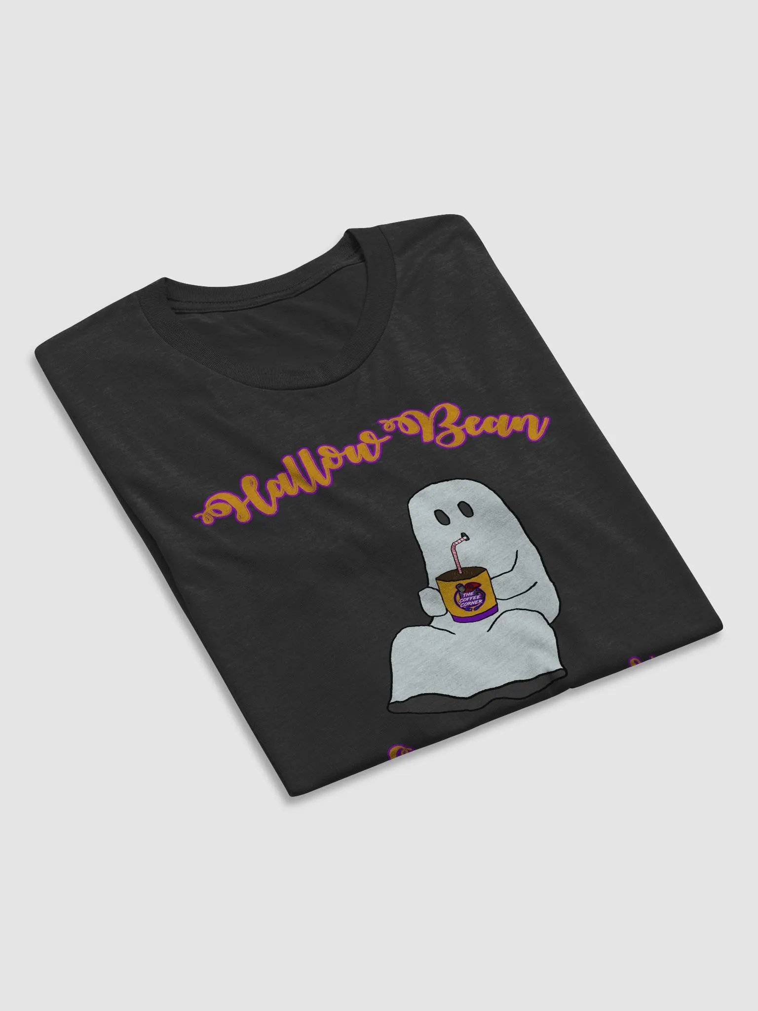 Everyone Deserves a Break Shirt - HallowBean 2023 product image (5)