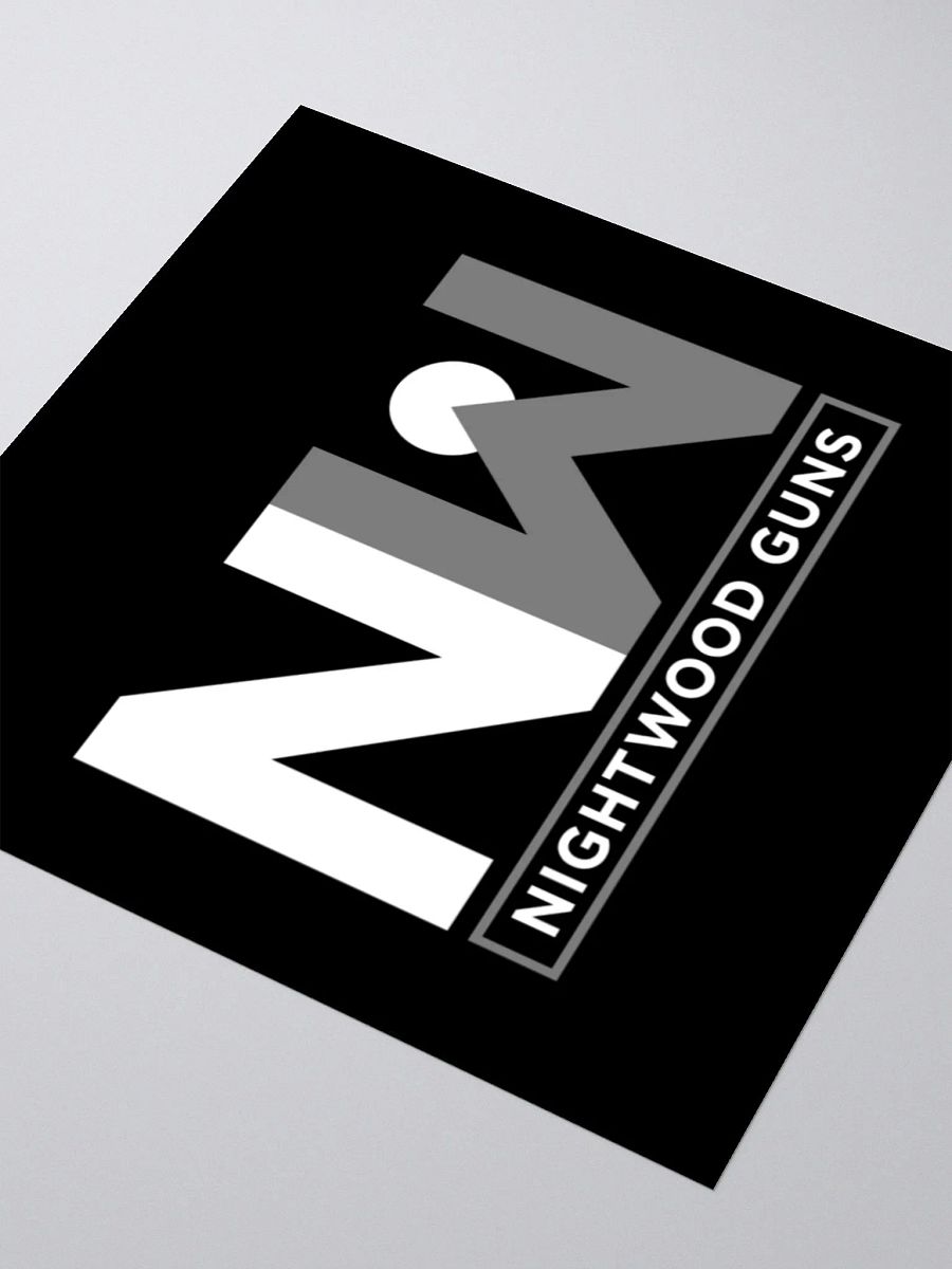 This is a Sticker product image (3)