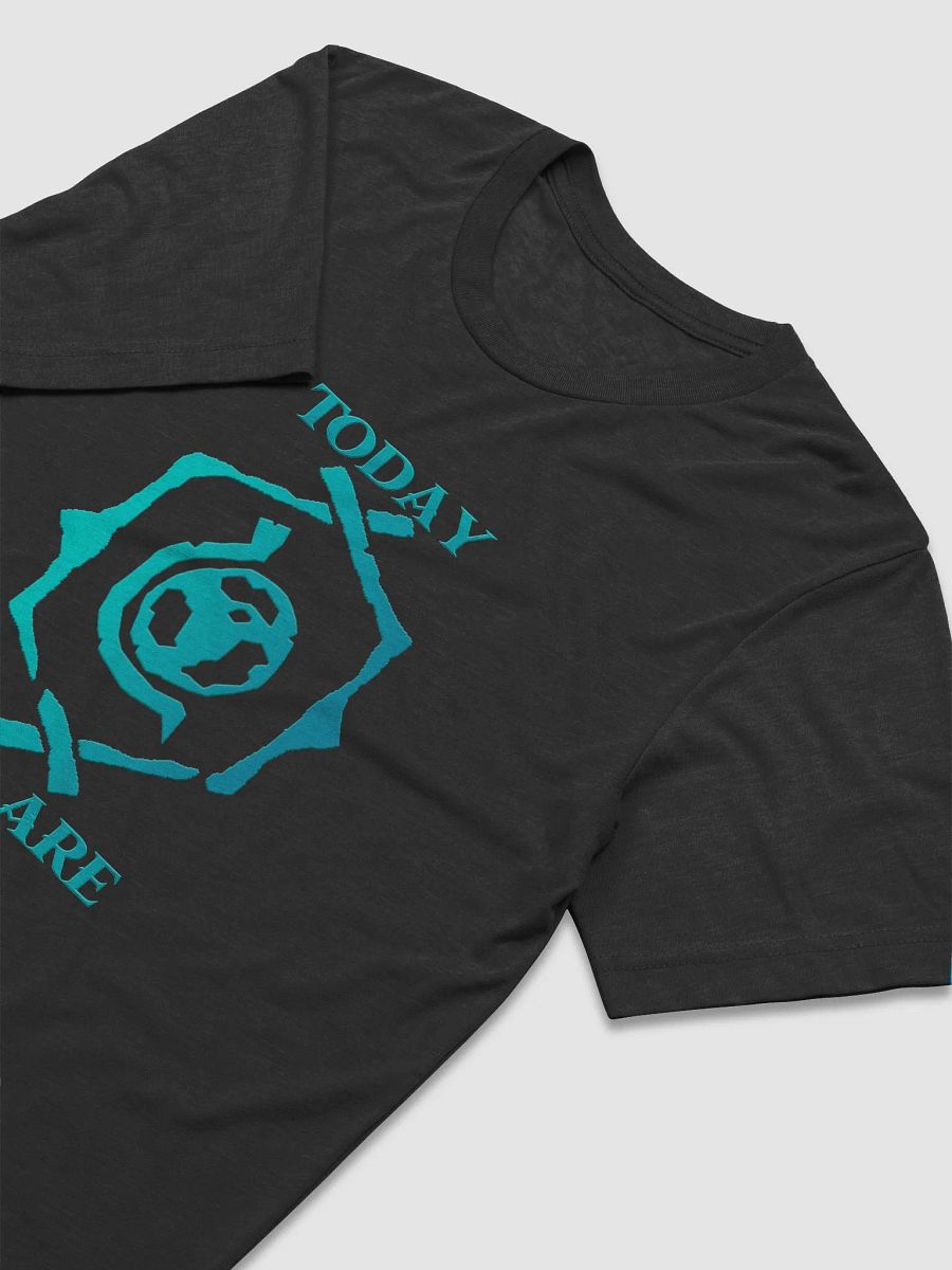 We all know the truth, Merchant tshirt - Unisex product image (3)