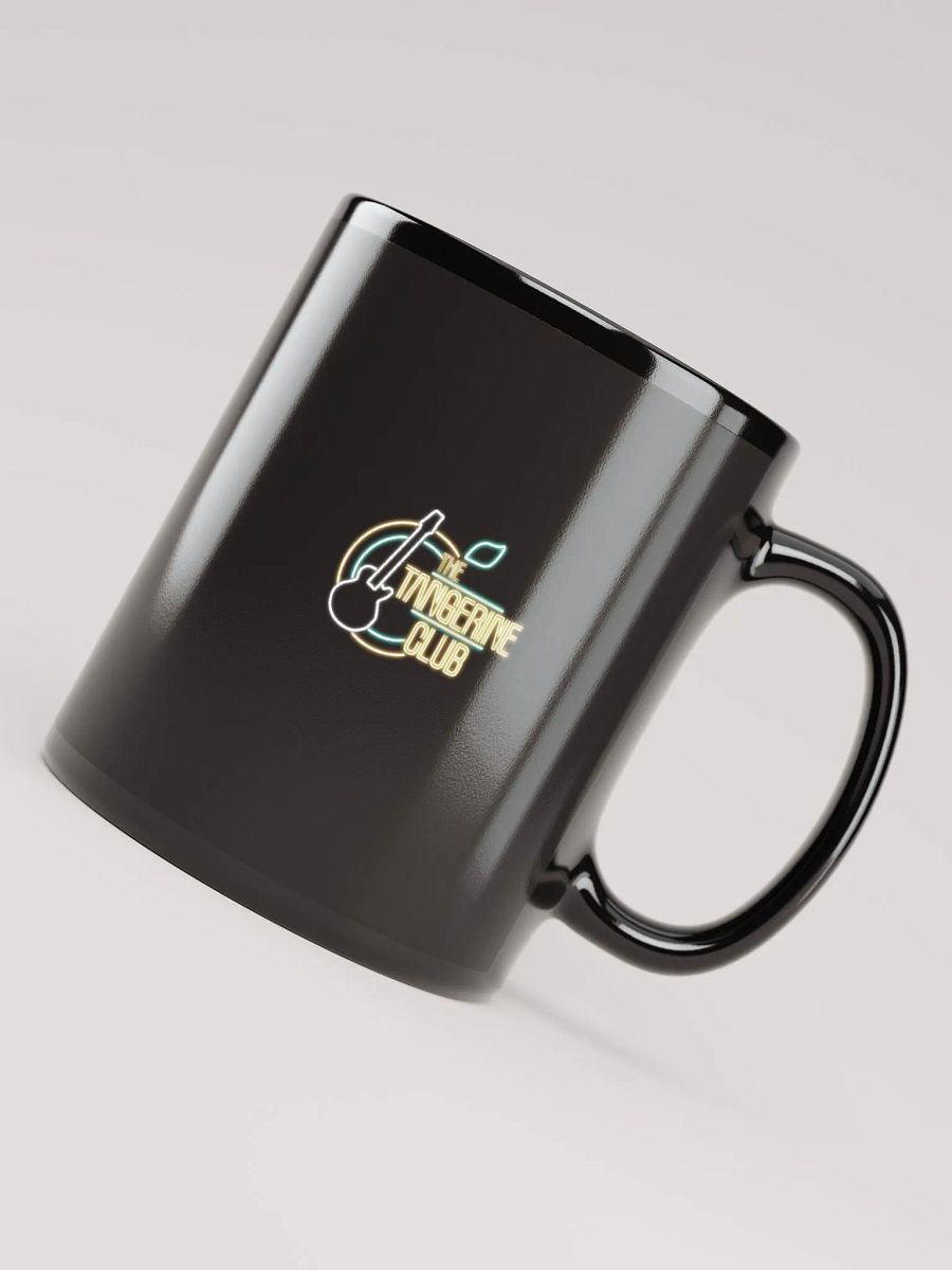 TTC Old-School Classic Mug product image (8)