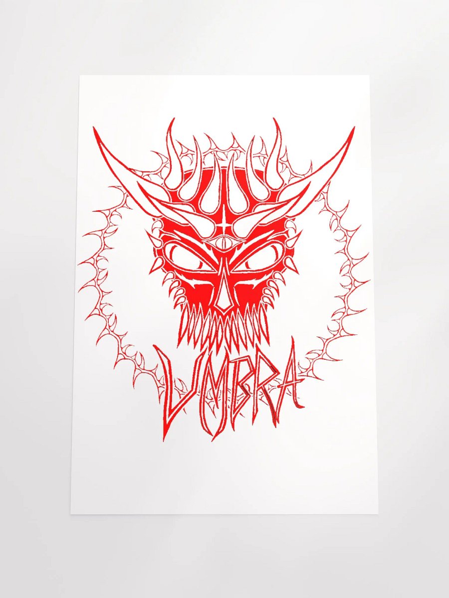 poster red product image (4)