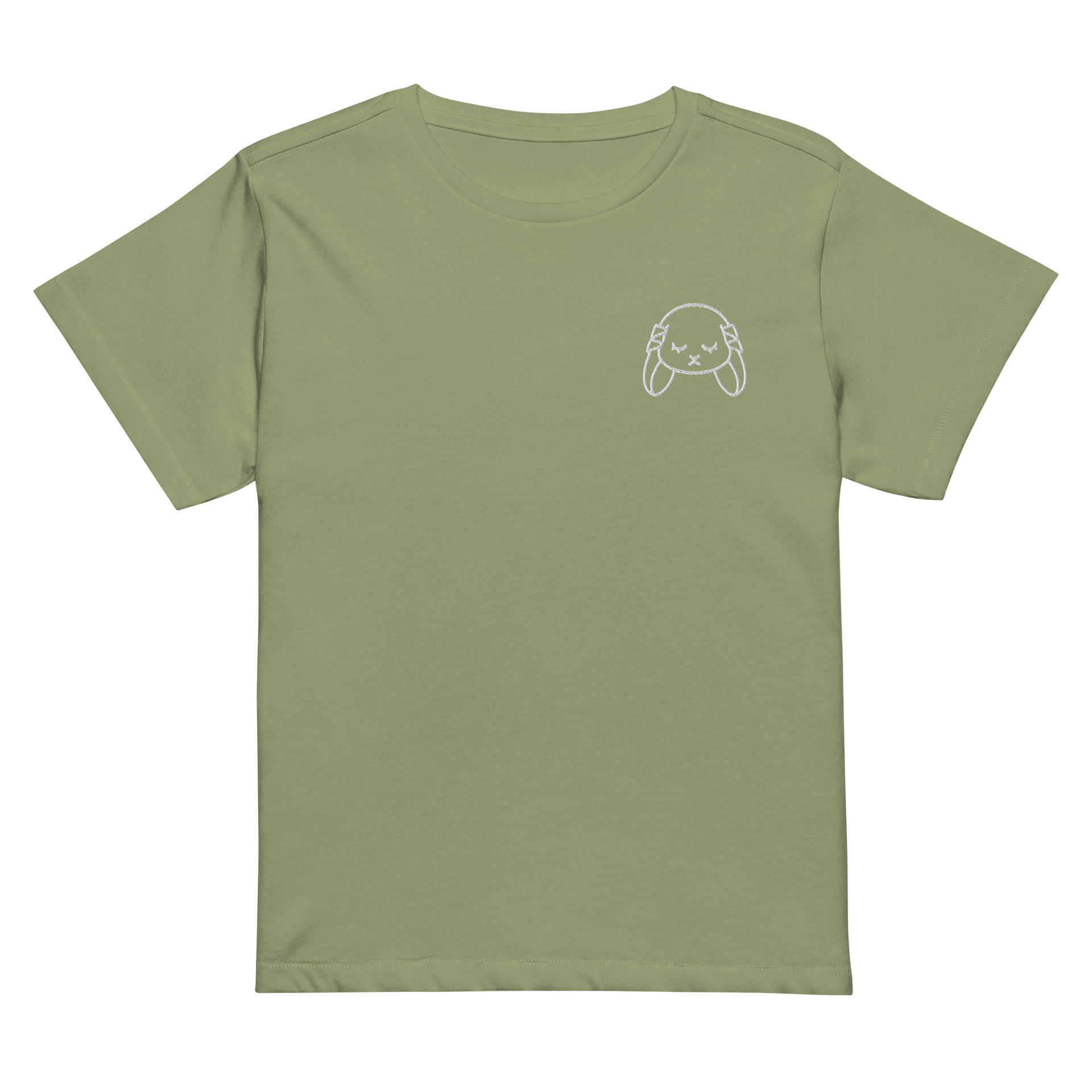 Women's Lop Bunny Tee product image (47)