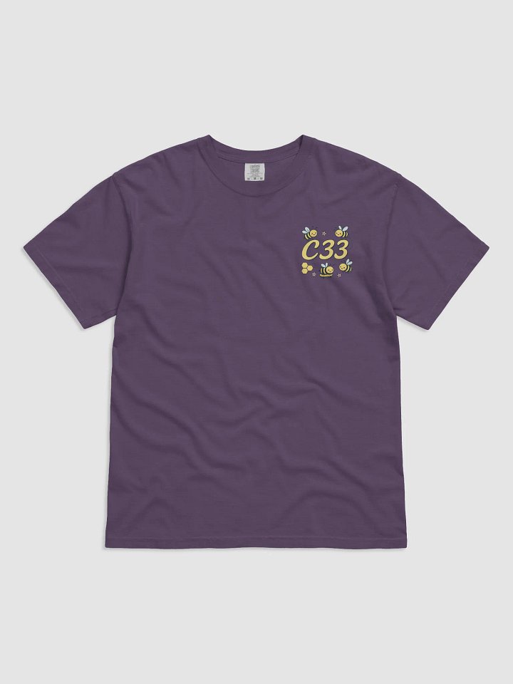 C33 Beeby Heavy Tee product image (11)