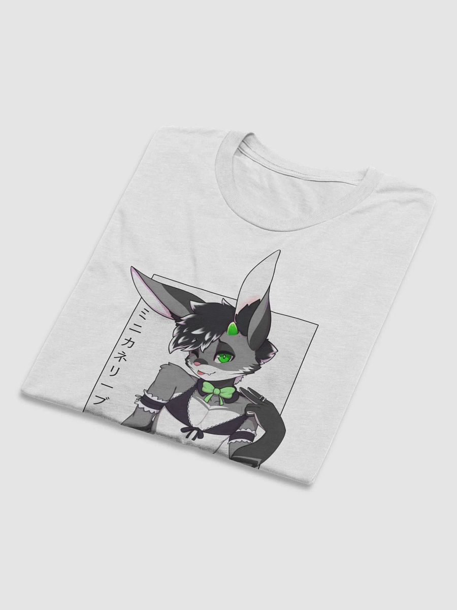 minimaid T-Shirt product image (5)
