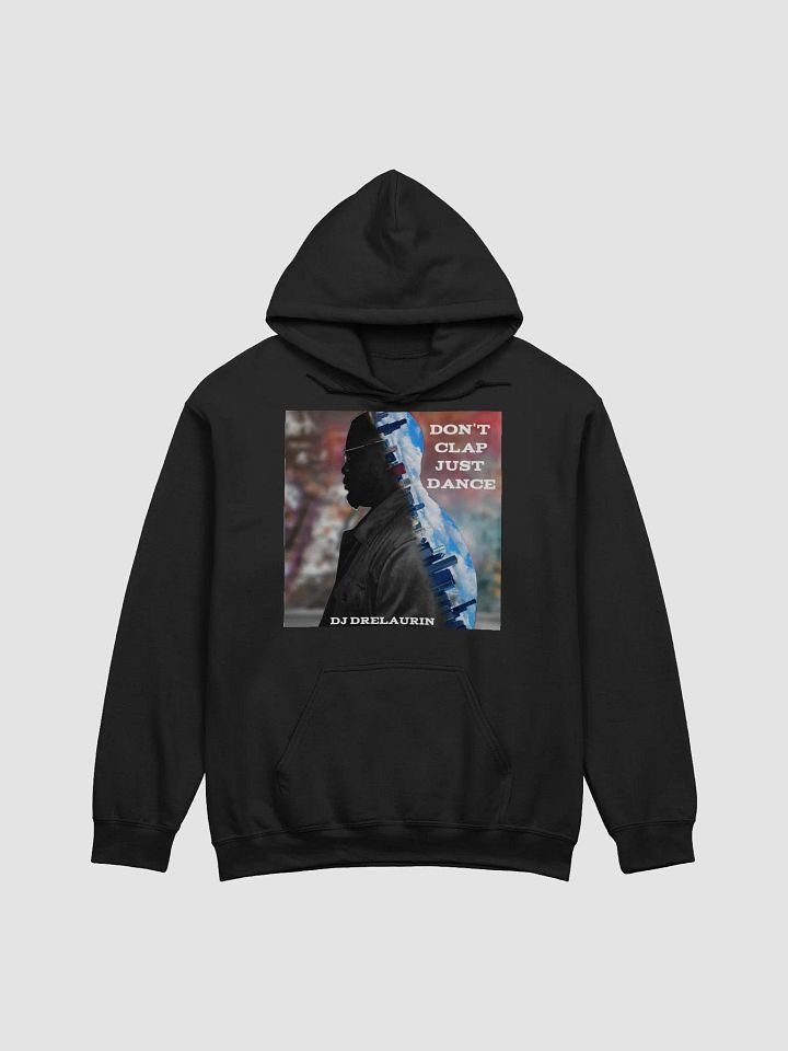 DCJD Hoodie product image (1)