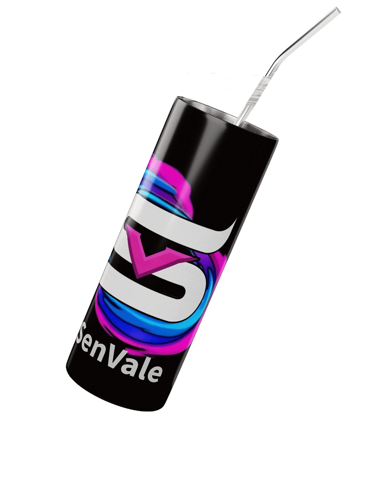 Stainless Tumbler product image (2)