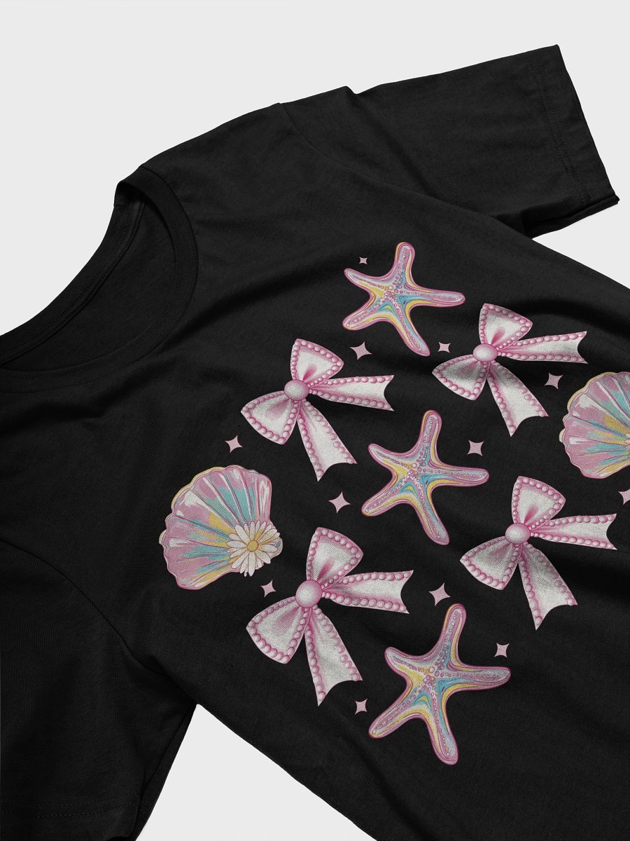 Seashell Serenade T-Shirt product image (25)