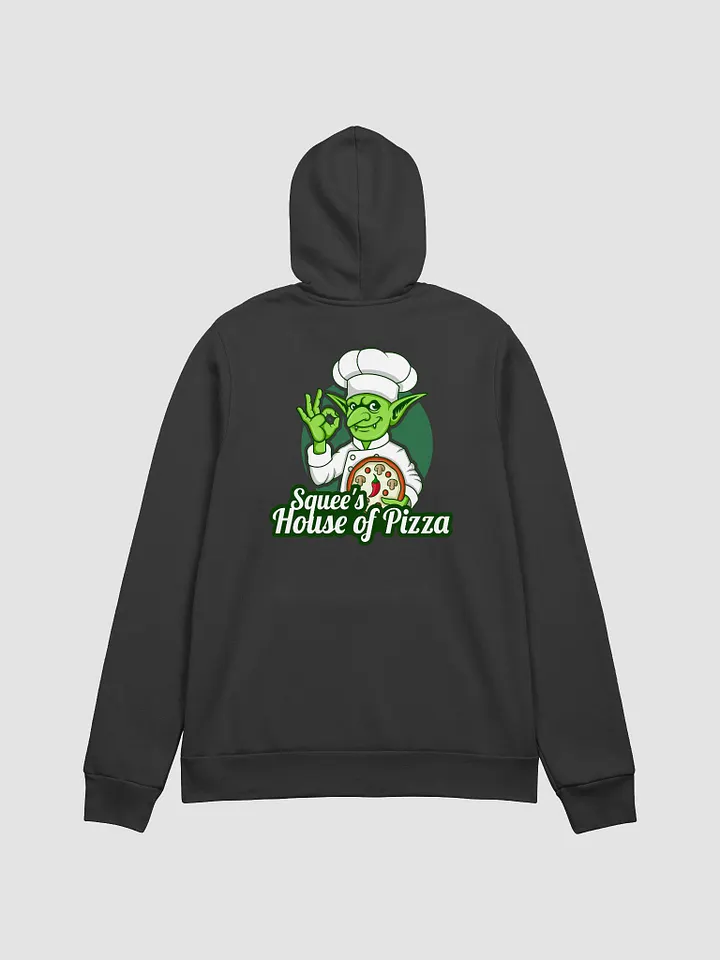 S.h.o.p. Super Soft Hoodie product image (2)