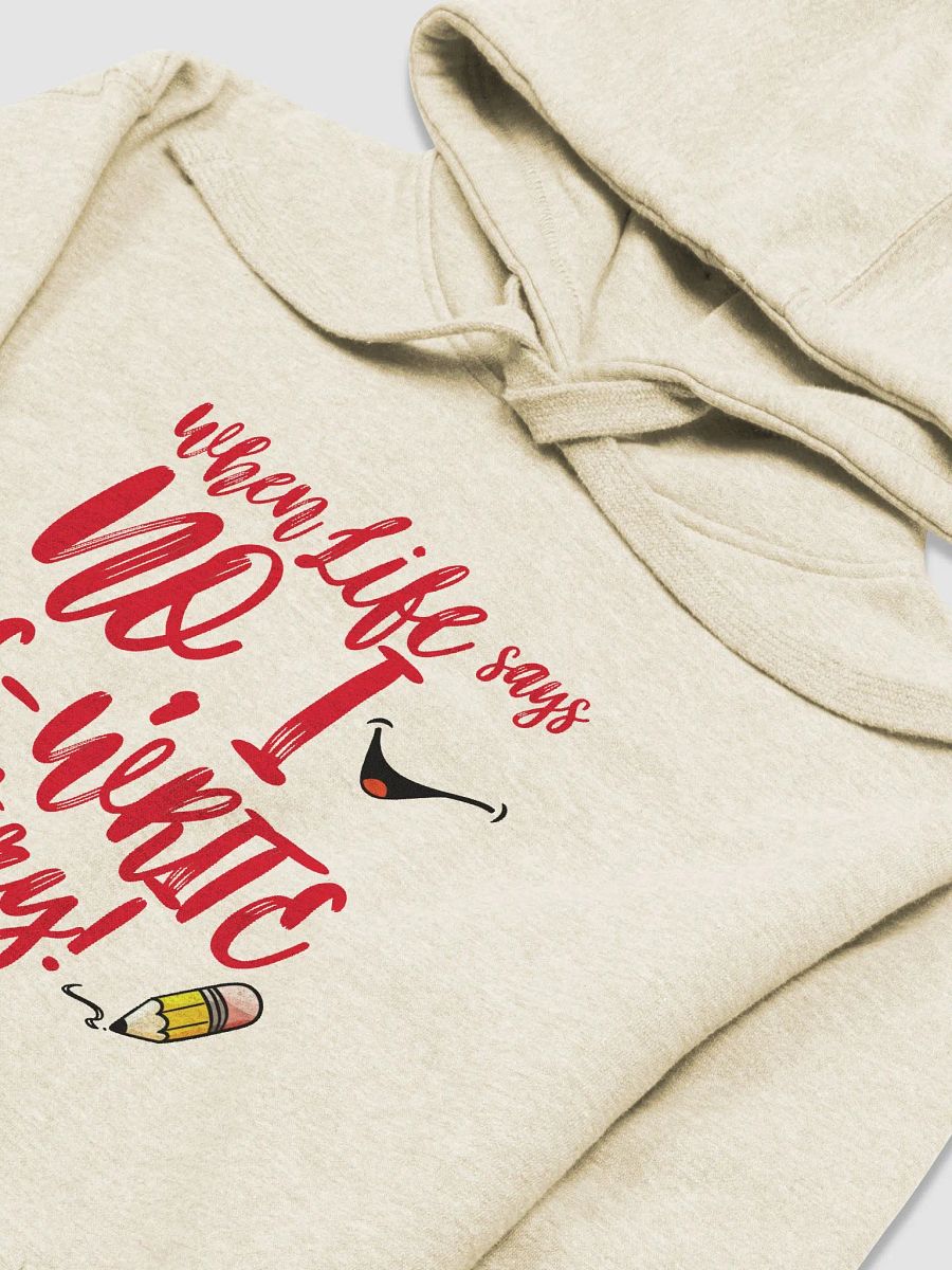 REWRITE YOUR STORY HOODIE product image (10)