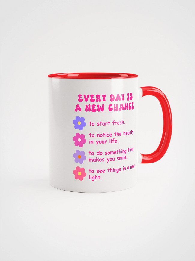 Mental Health T-Shirt-Mug