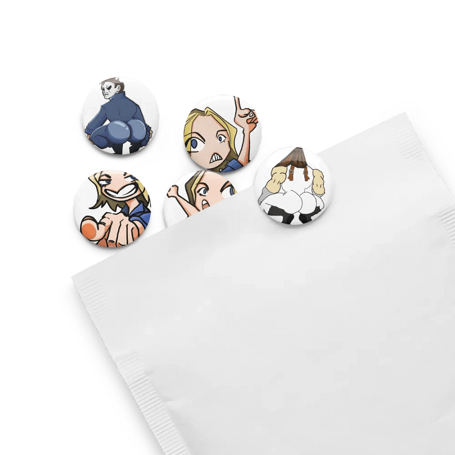 Very Cool Buttons product image (13)