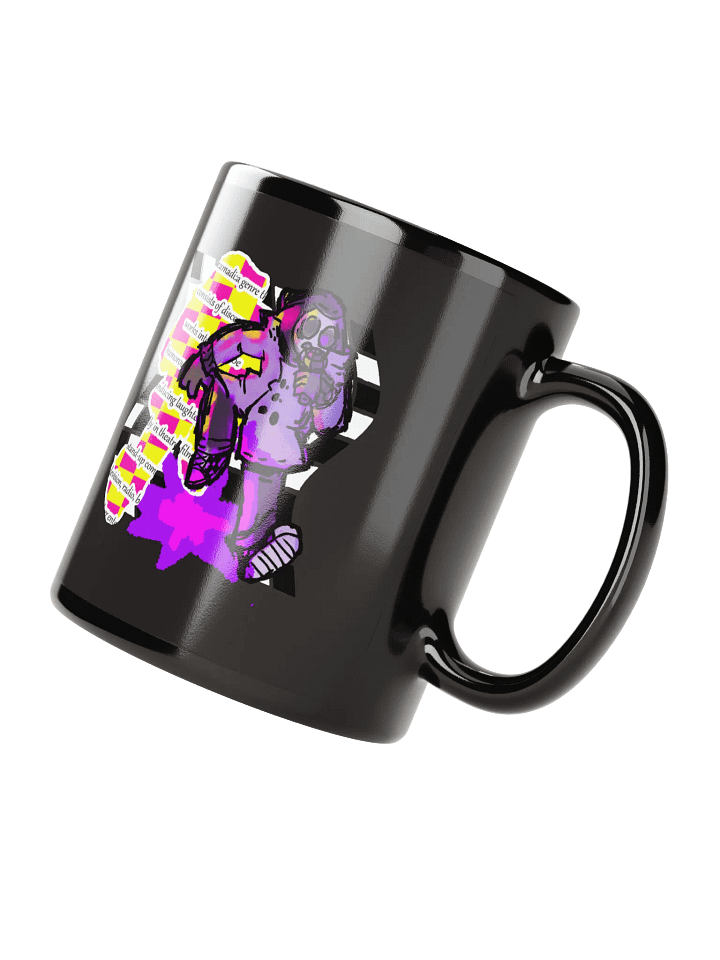 Genichris Mug! product image (3)