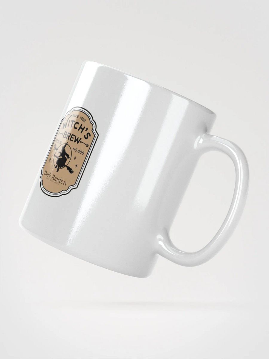 Witch's Brew | Witch Aesthetic Mug product image (2)