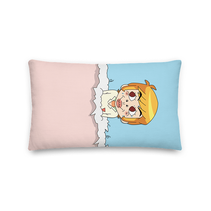 Pillow Talk product image (2)