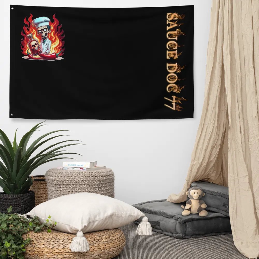 The Flag (Original) product image (5)