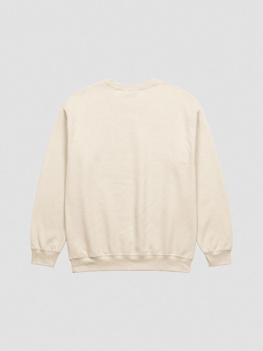 Mushroom Valley Member Crew product image (6)