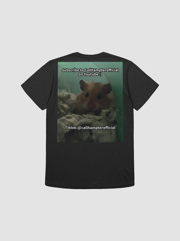 Nugget shirt Custom Design product image (7)