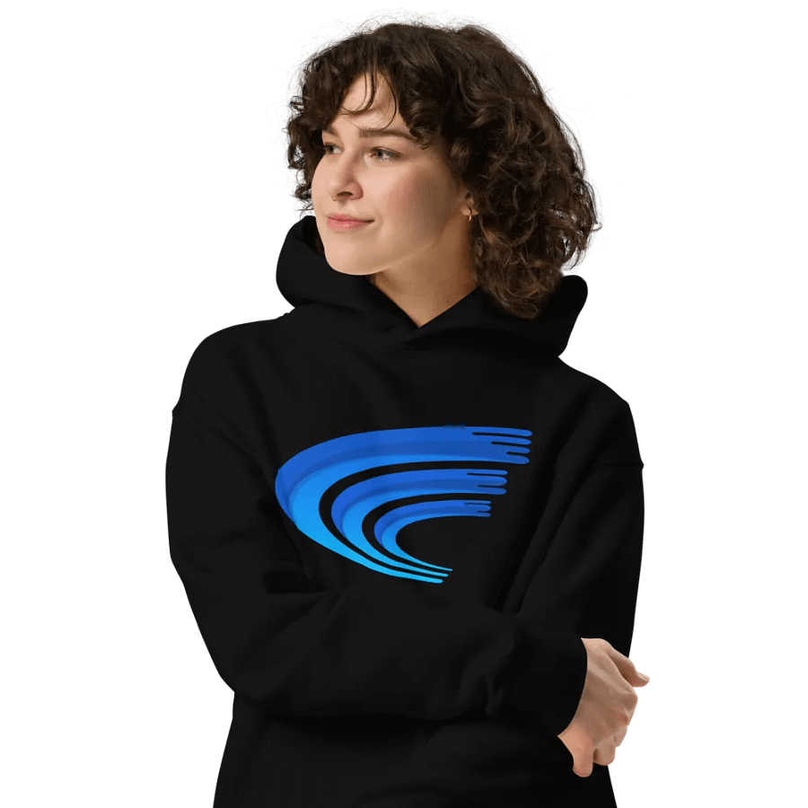 YouKnowMe Hoodie product image (4)