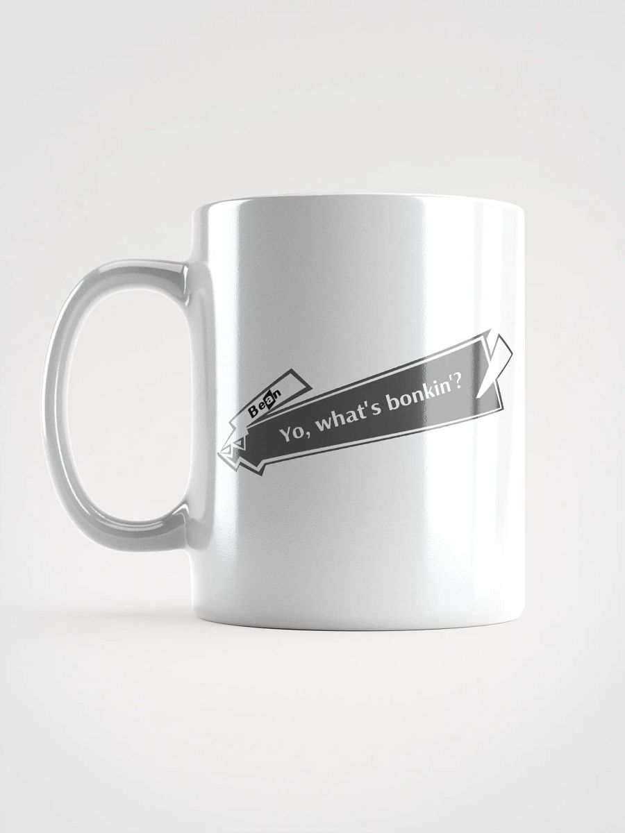 Bonkin' Mug product image (6)