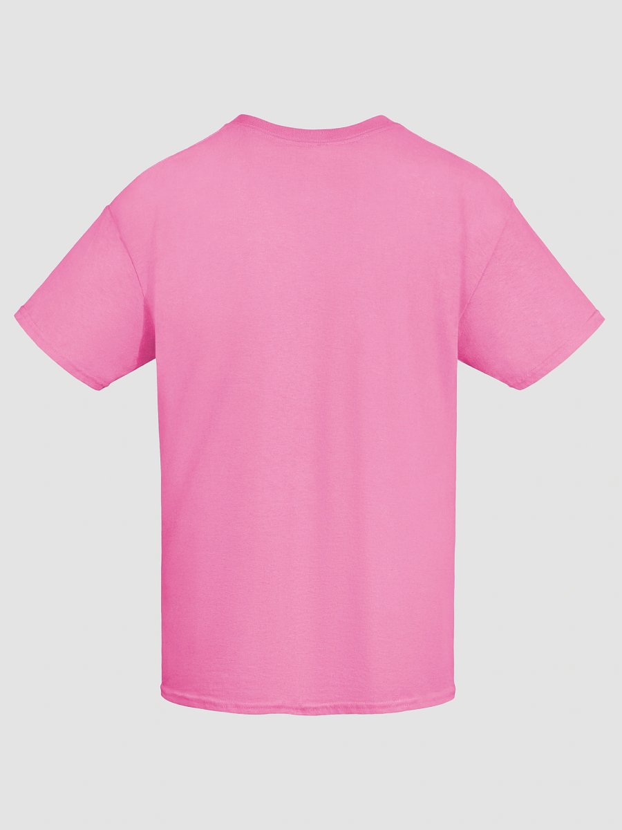 "Law & Order Must Prevail" Essential Truth Tee - Blue Ink product image (9)