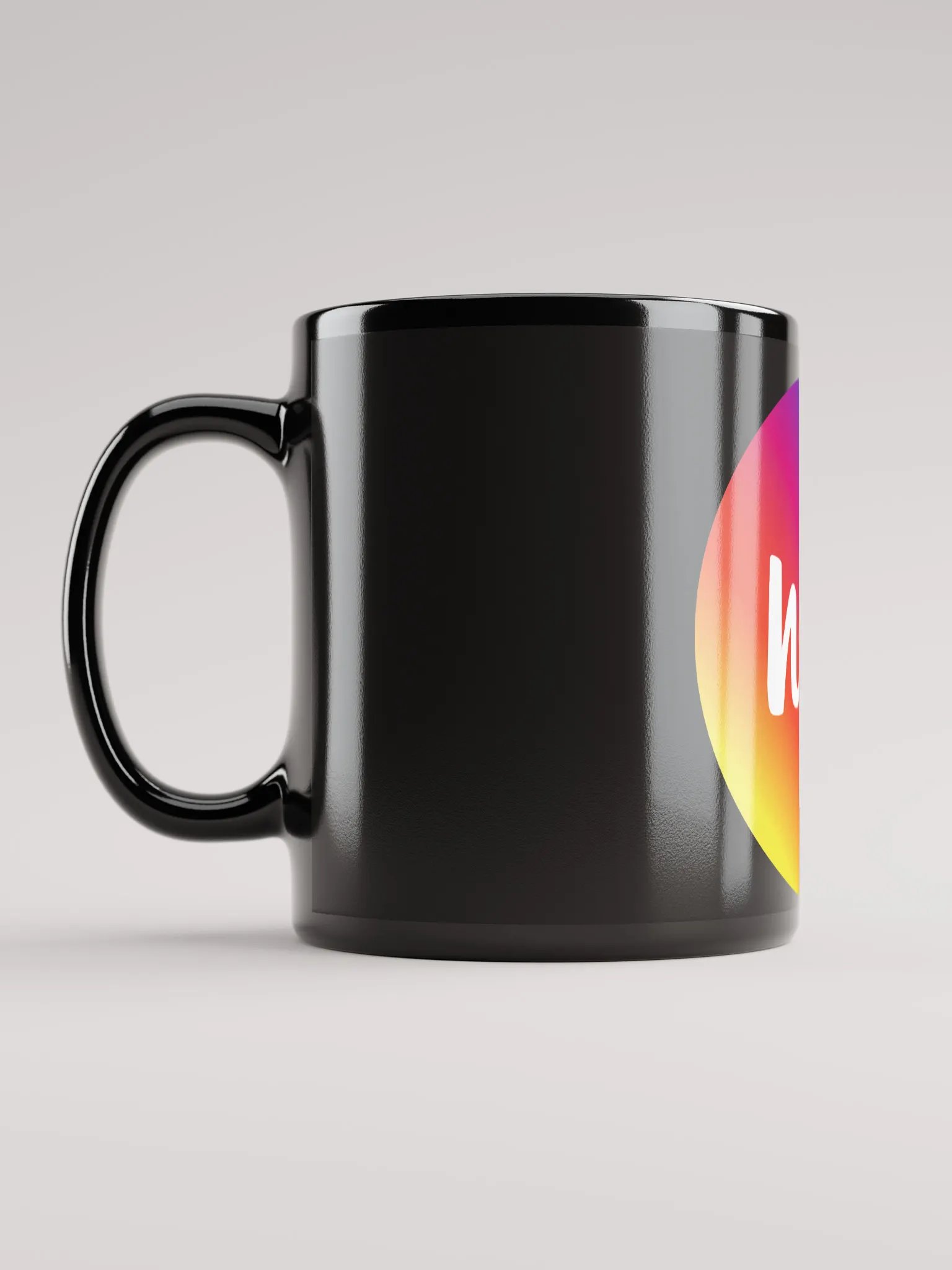 Instagram Mug product image (6)