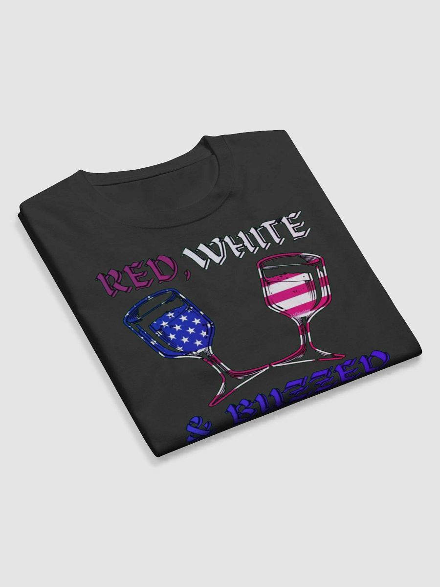 RED WHITE & BUZZED product image (9)