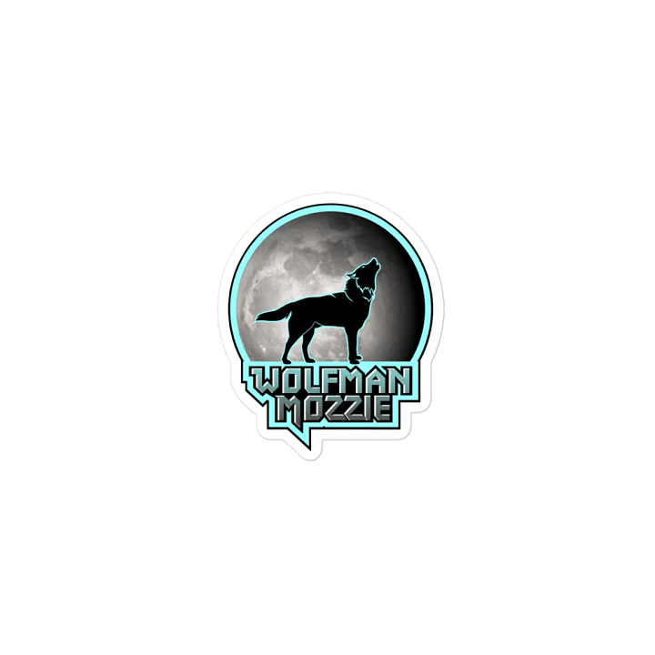 Mozzie Die-Cut Magnets product image (1)