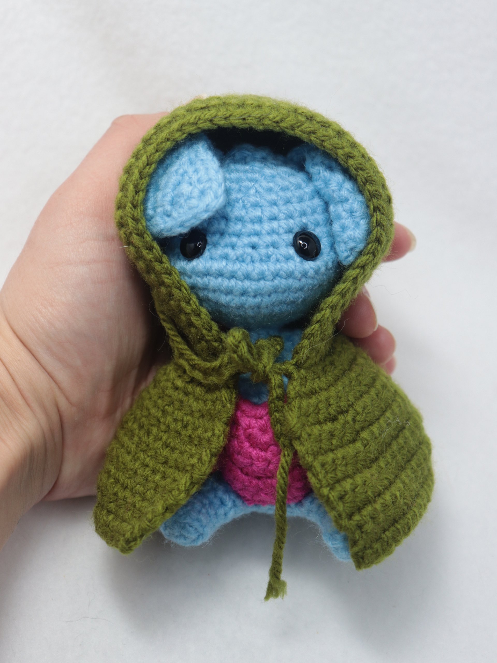 Foraging Impkin product image (2)