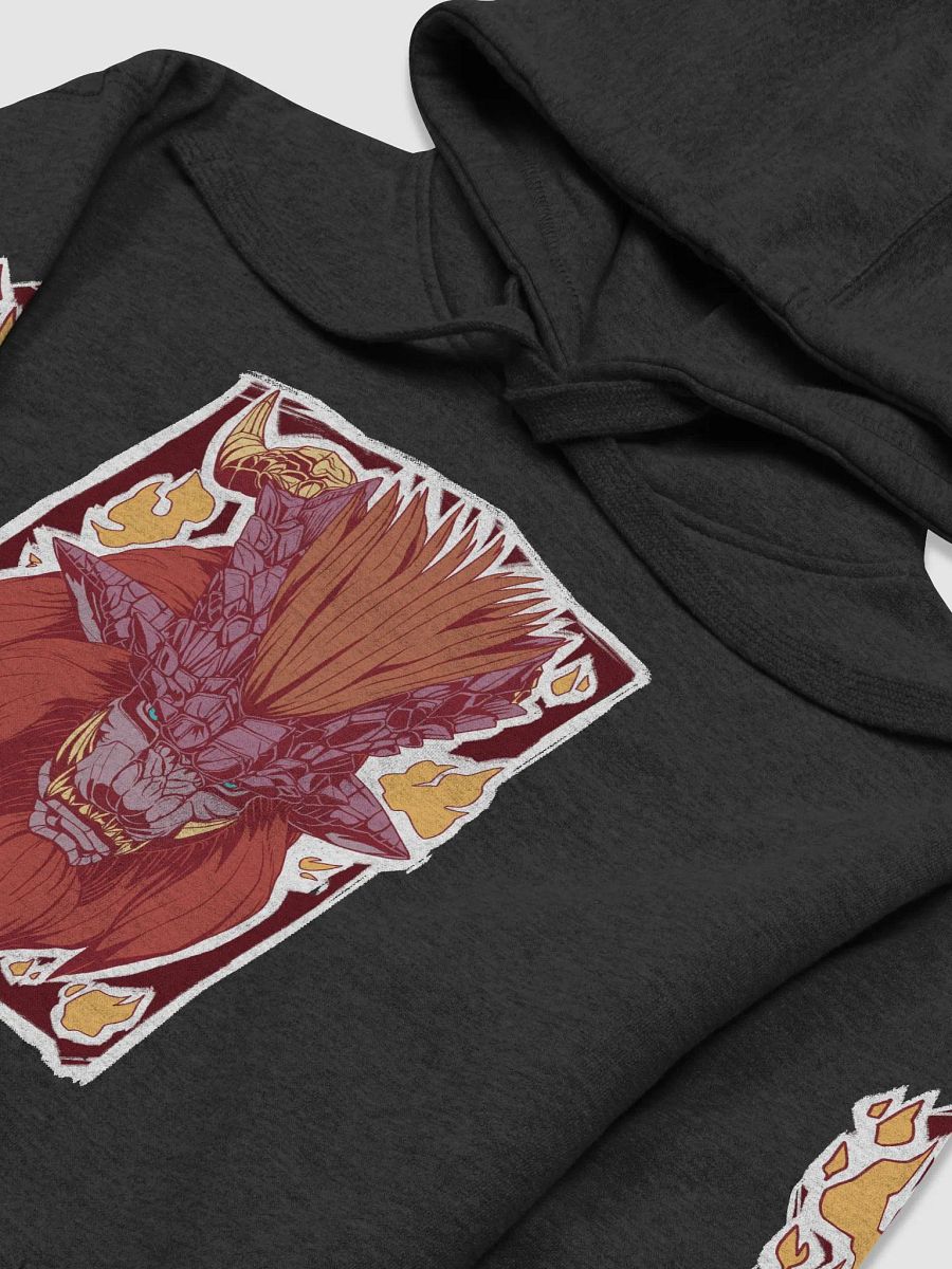 Teostra Hoodie product image (3)