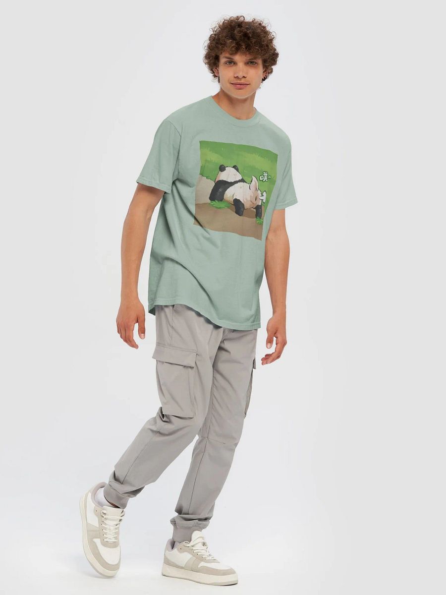 MANGXIAOWU MANGZAI🐼Giant Panda product image (92)