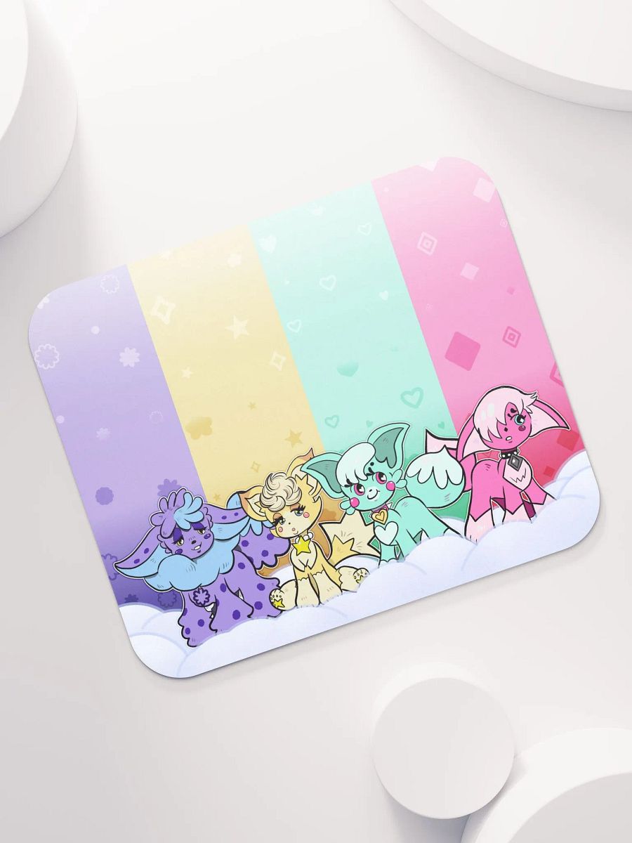"Shine Bright" Mousepad product image (3)
