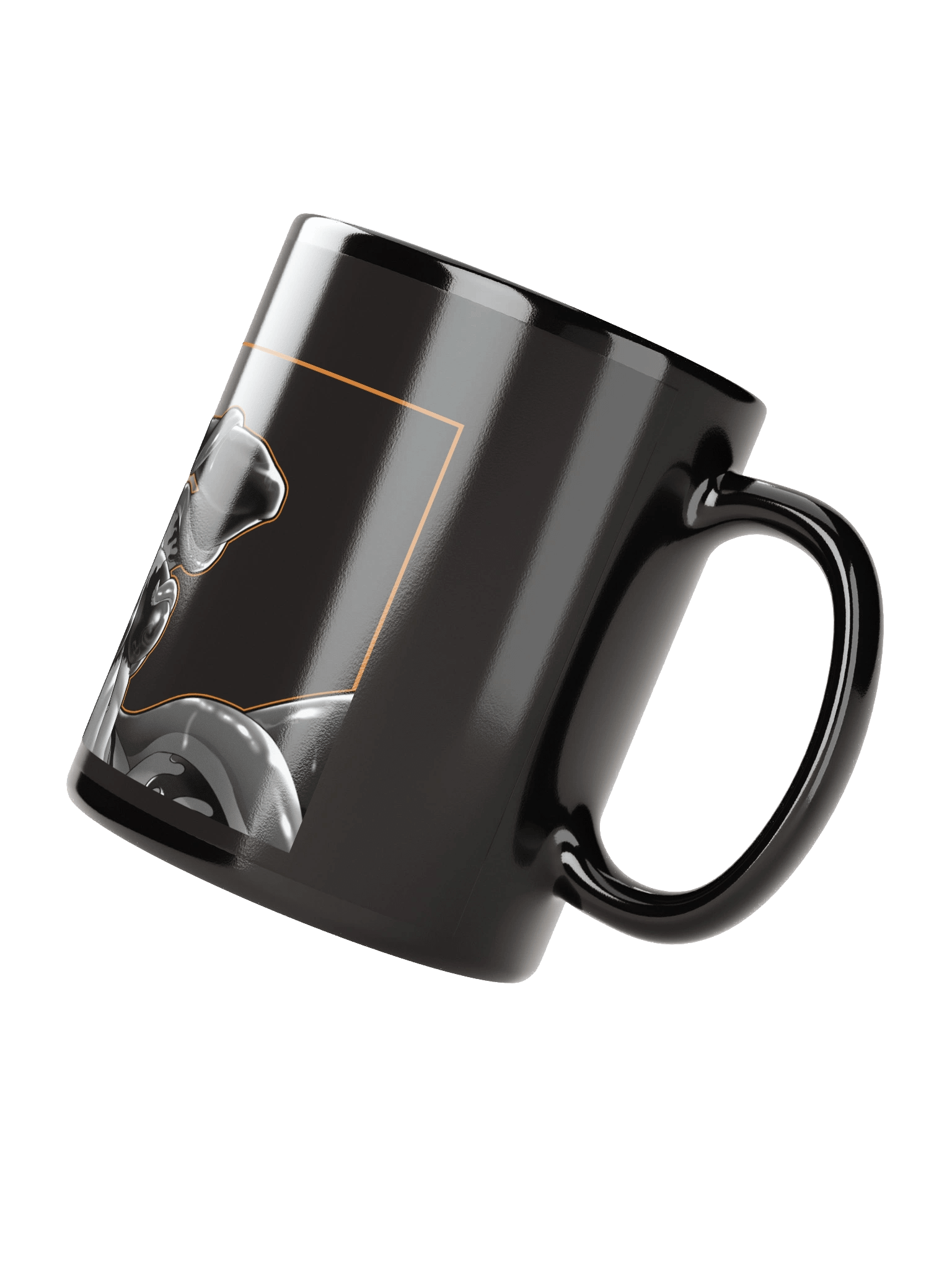 SFW://OCTO_Glitch Mug product image (2)
