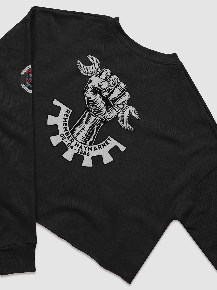 LIMITED - MAYDAY - REMEMBER HAYMARKET product image (4)