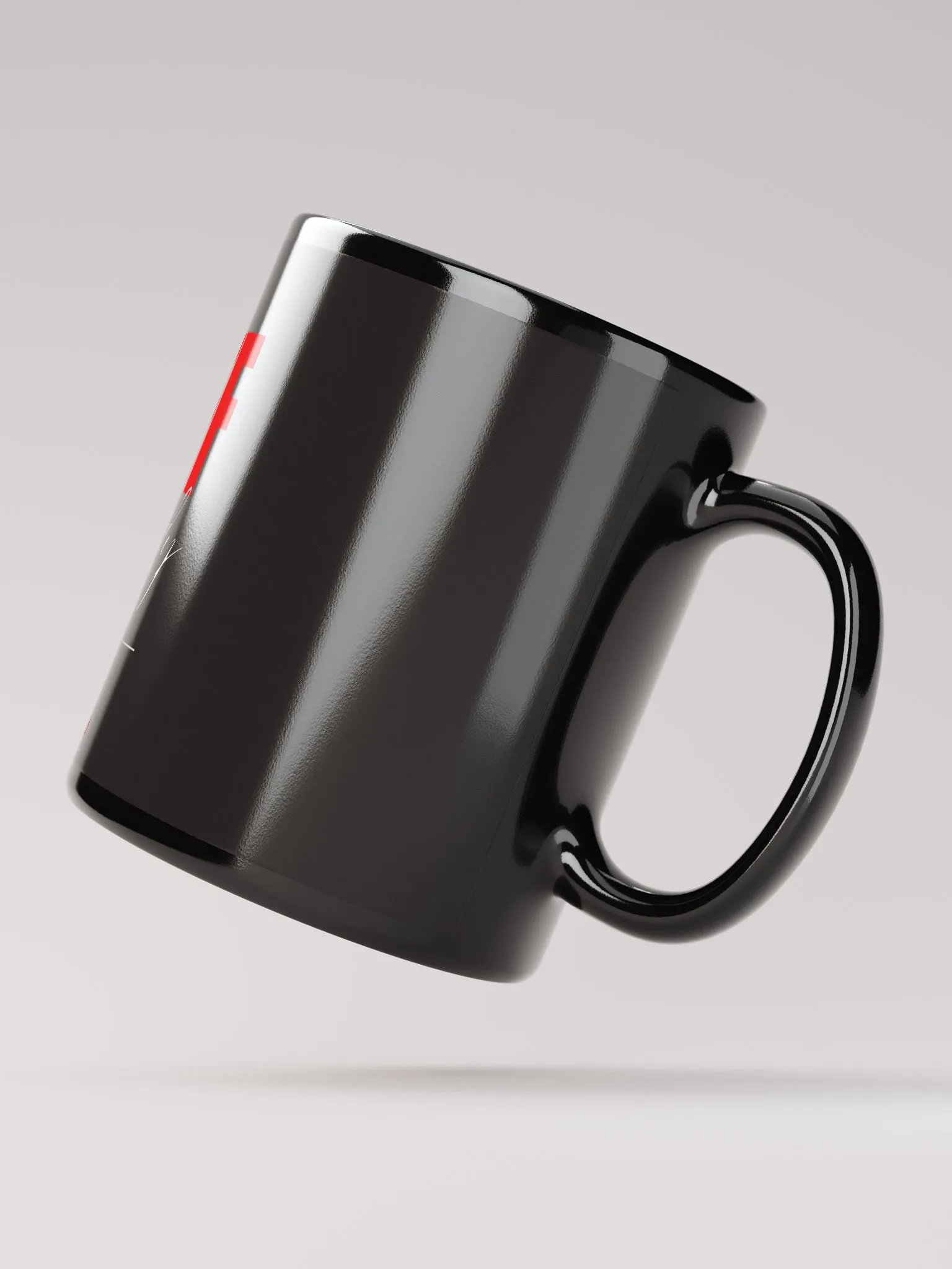Scuff Daddy Mug product image (4)