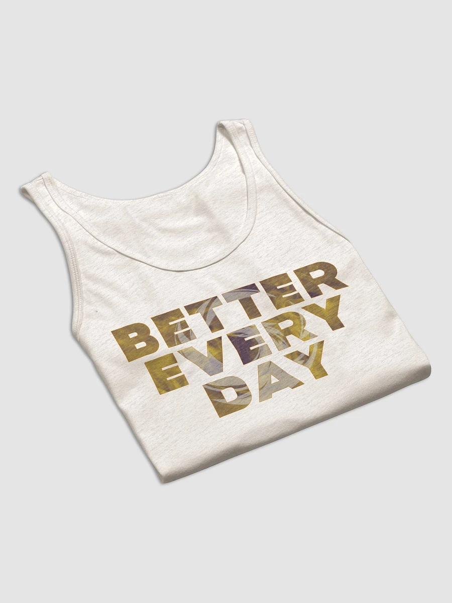 Better Every Day Muscle Tee product image (40)